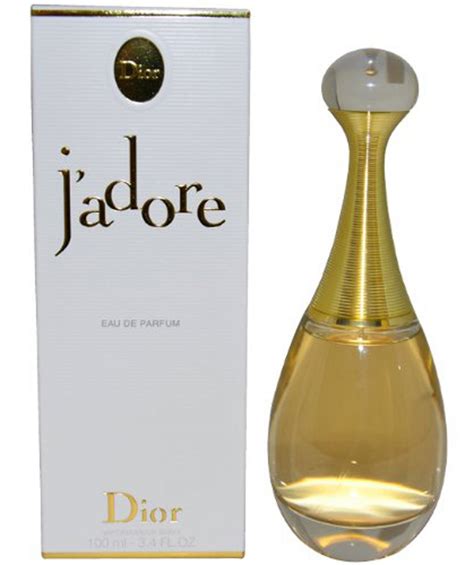 christian dior j'adore perfume|what does j'adore smell like.